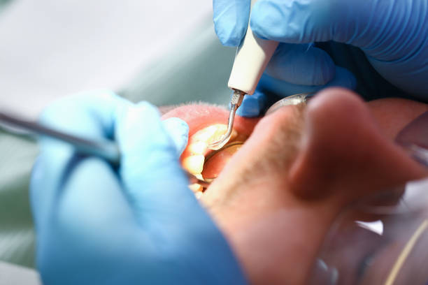 Best Emergency Treatment for Jaw Pain or Injury in Mooreland, OK
