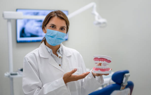 Best Knocked-Out Tooth (Avulsed Tooth) Treatment in Mooreland, OK