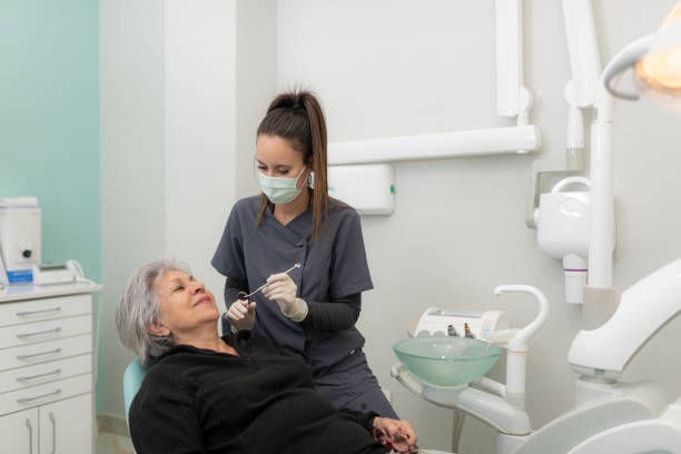 Best Emergency Treatment for Oral Infections in Mooreland, OK