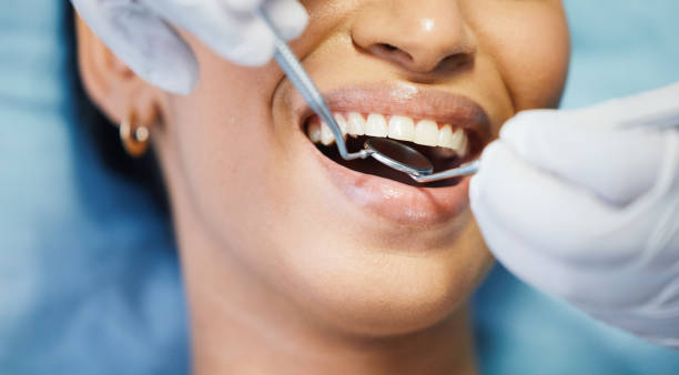 Best Walk-In Emergency Dental Services in Mooreland, OK