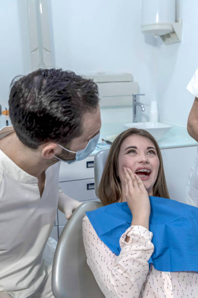 Best Dental Abscess Treatment in Mooreland, OK