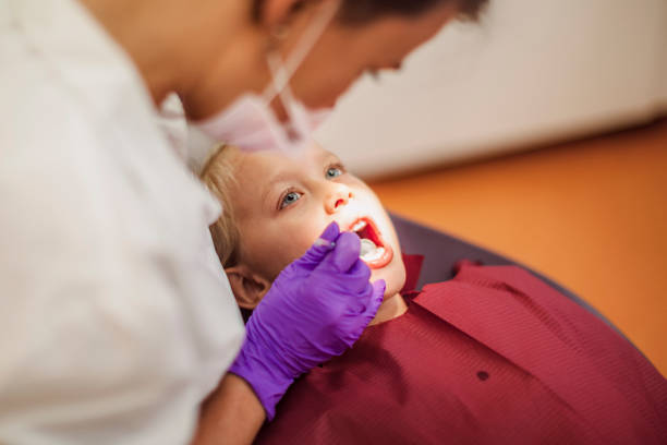Best Emergency Root Canal Therapy in Mooreland, OK