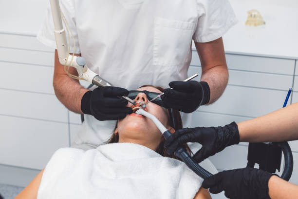 Best Emergency Denture Repair in Mooreland, OK
