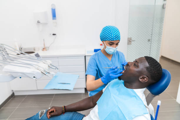 Best Emergency Dental Care for Sports Injuries in Mooreland, OK