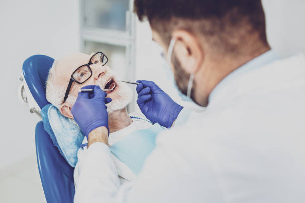 Best 24-Hour Emergency Dental Care in Mooreland, OK